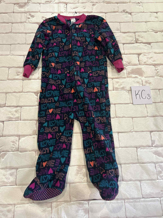 Sleepwear Size 18-24m Fleece
