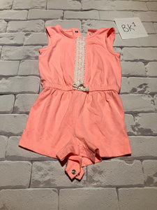 Girls Outfit Size 9m