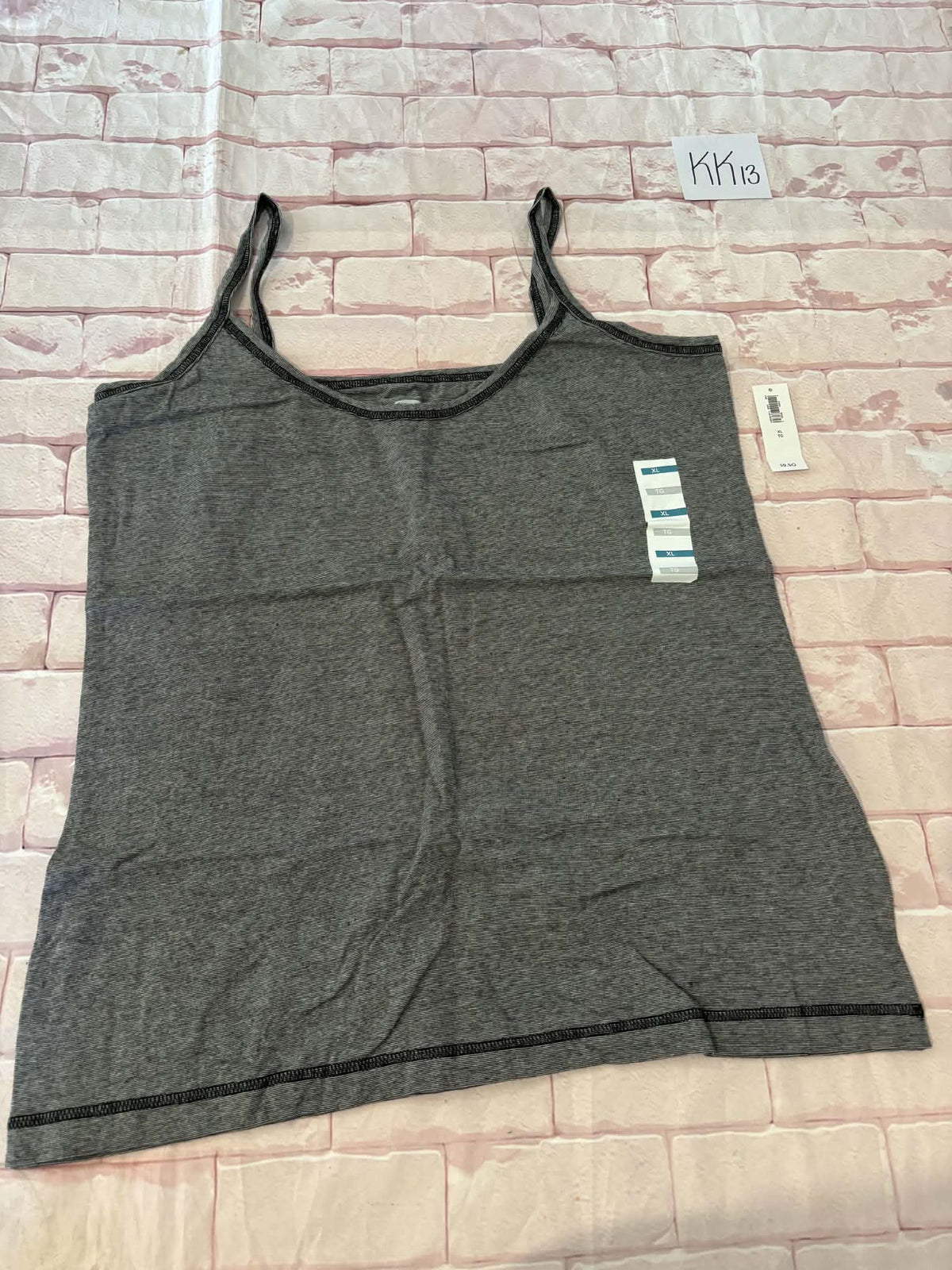 Tops Size XL BNWT