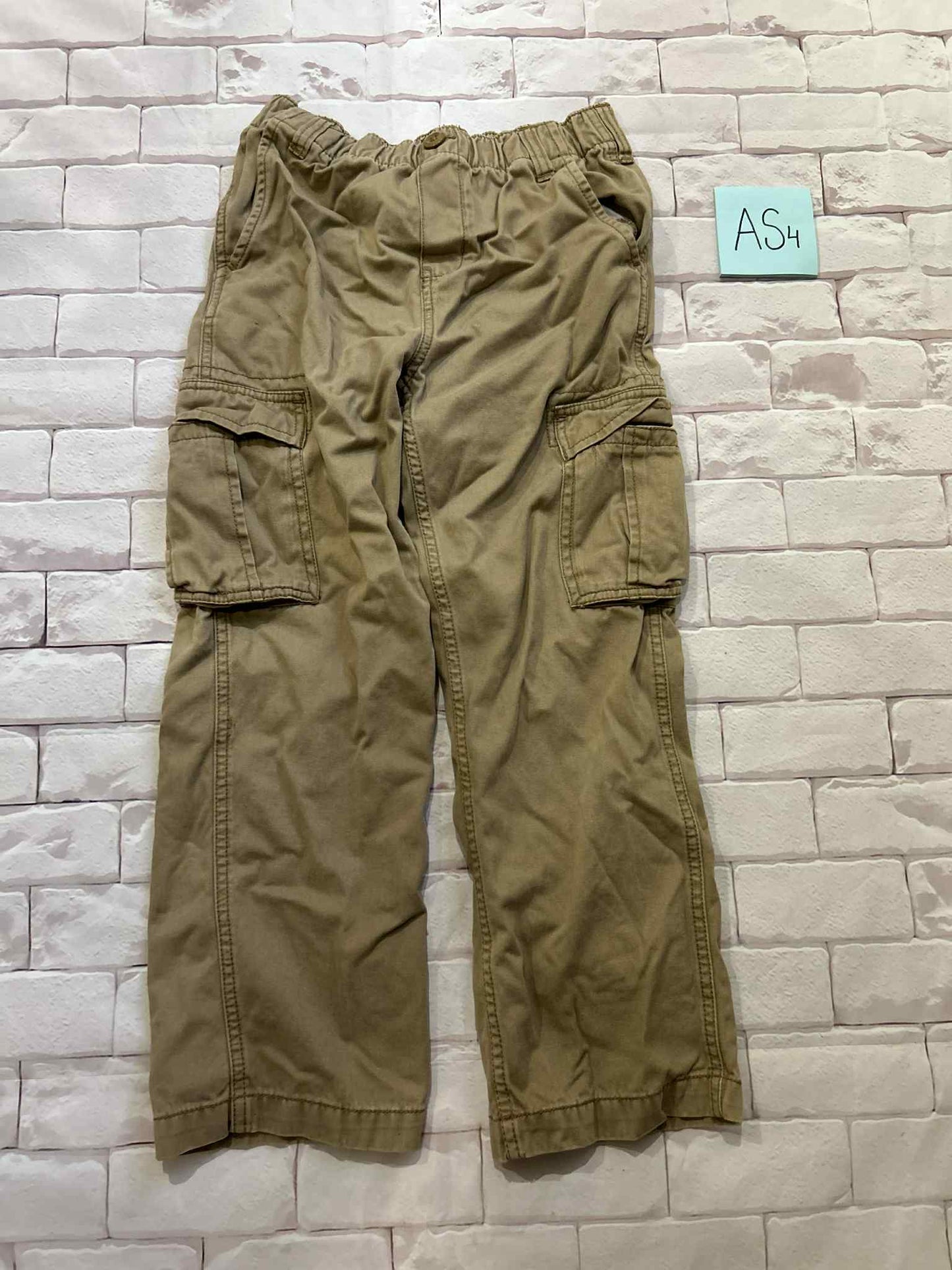 Bottoms Size 8