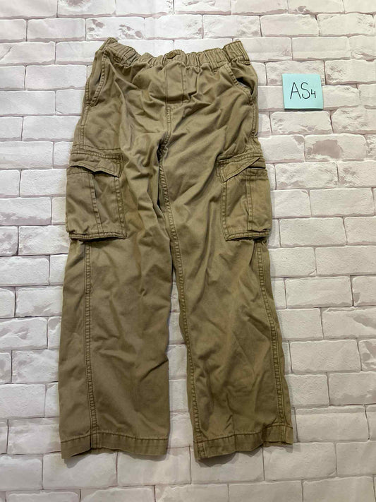 Bottoms Size 8