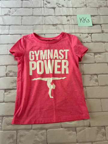 Girls Tops Size 4/5