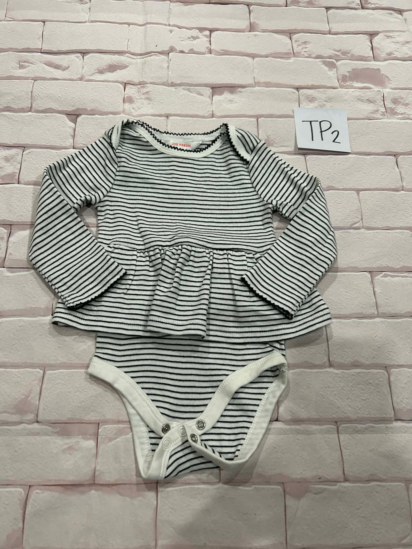 Tops Size 6-12m