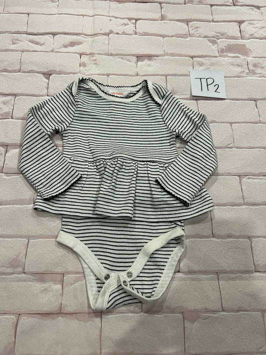 Tops Size 6-12m