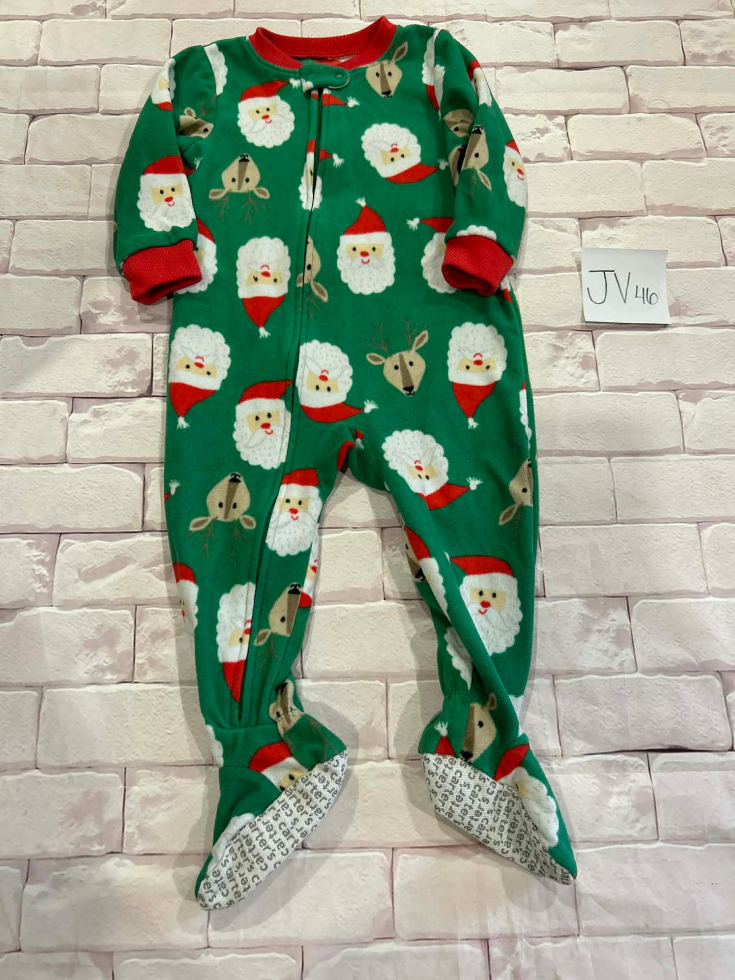 Sleepwear Size 18m Fleece