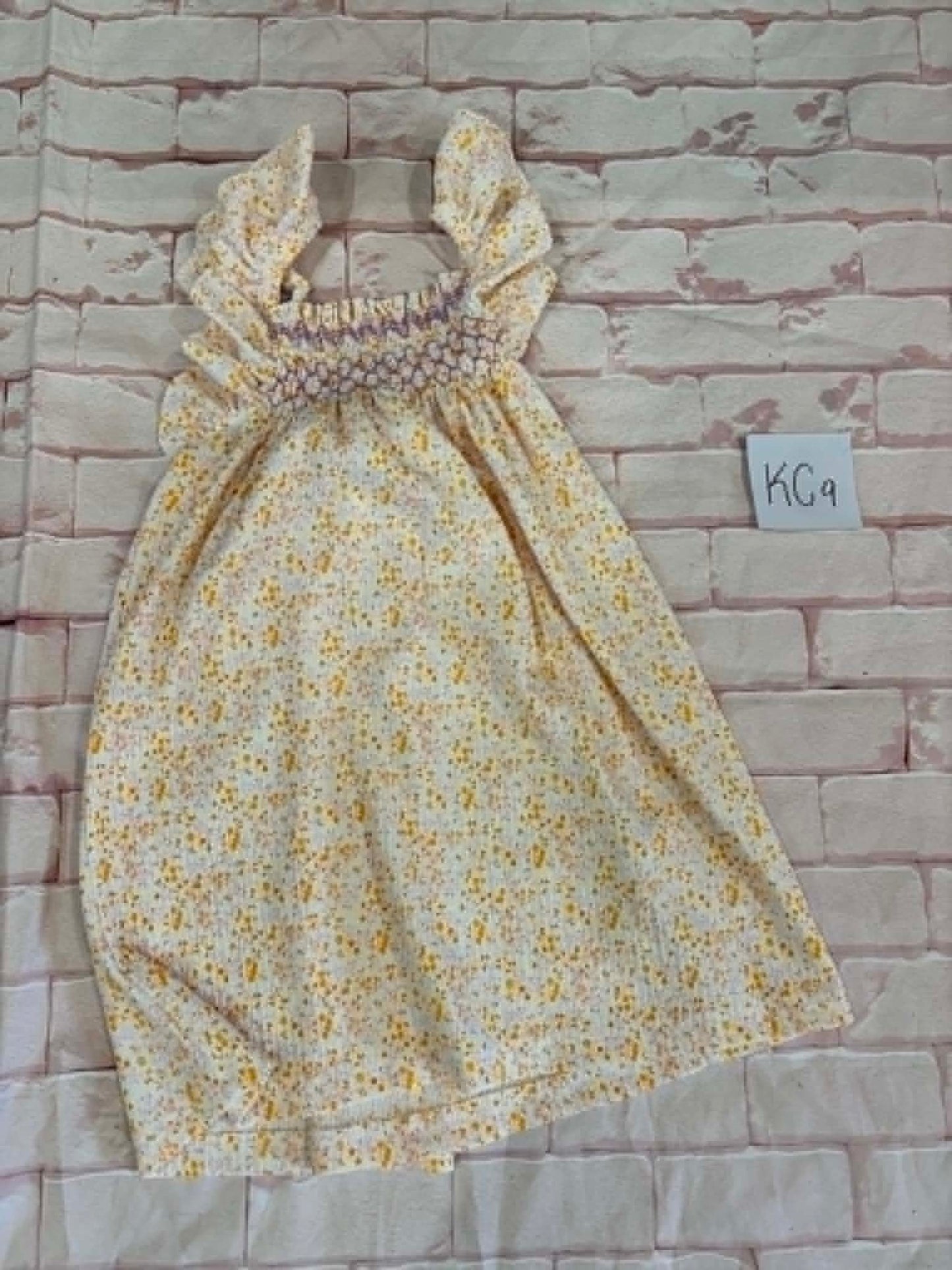 Dress Size 5-6