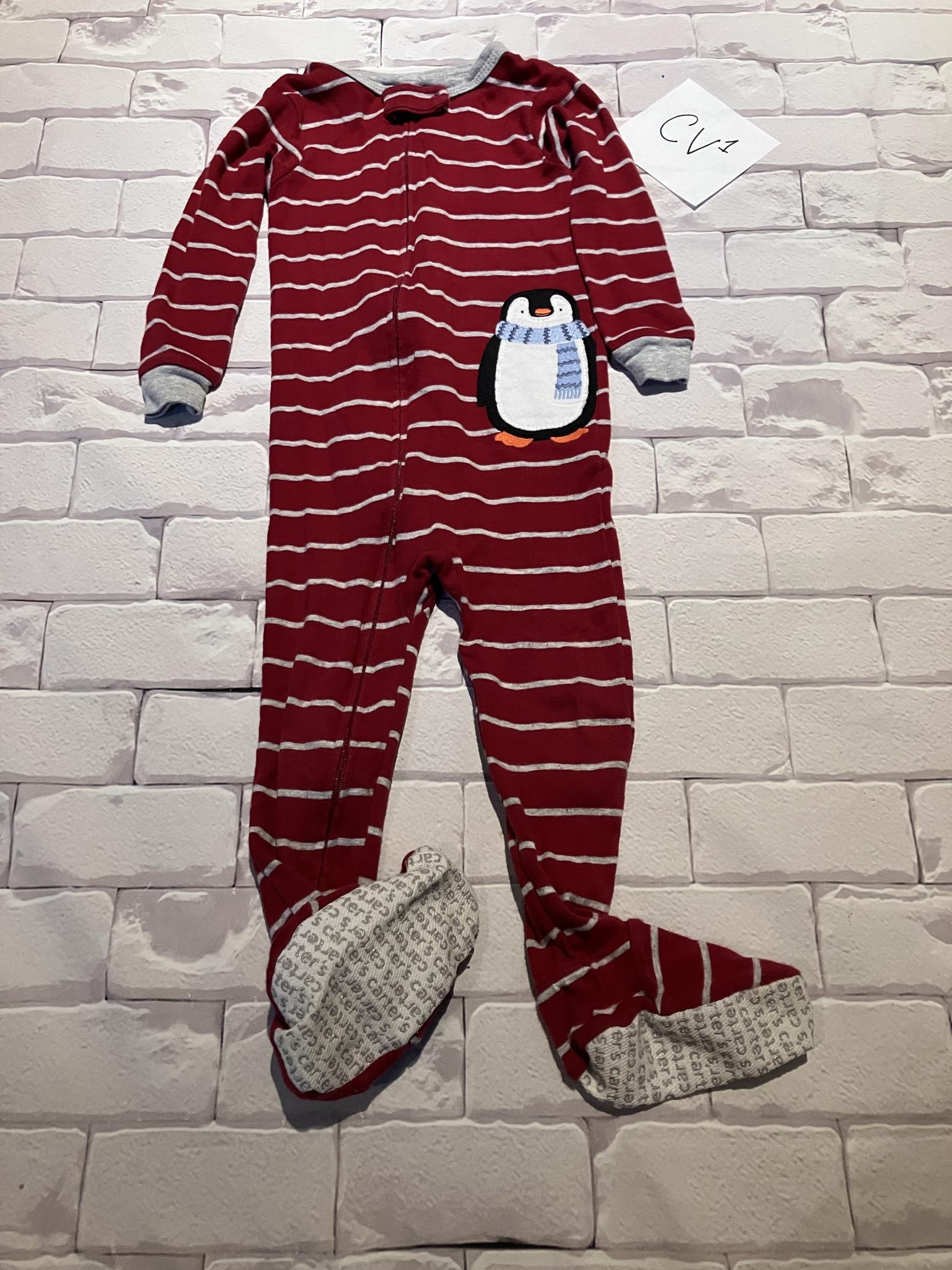 Boys Sleepwear Size 24m