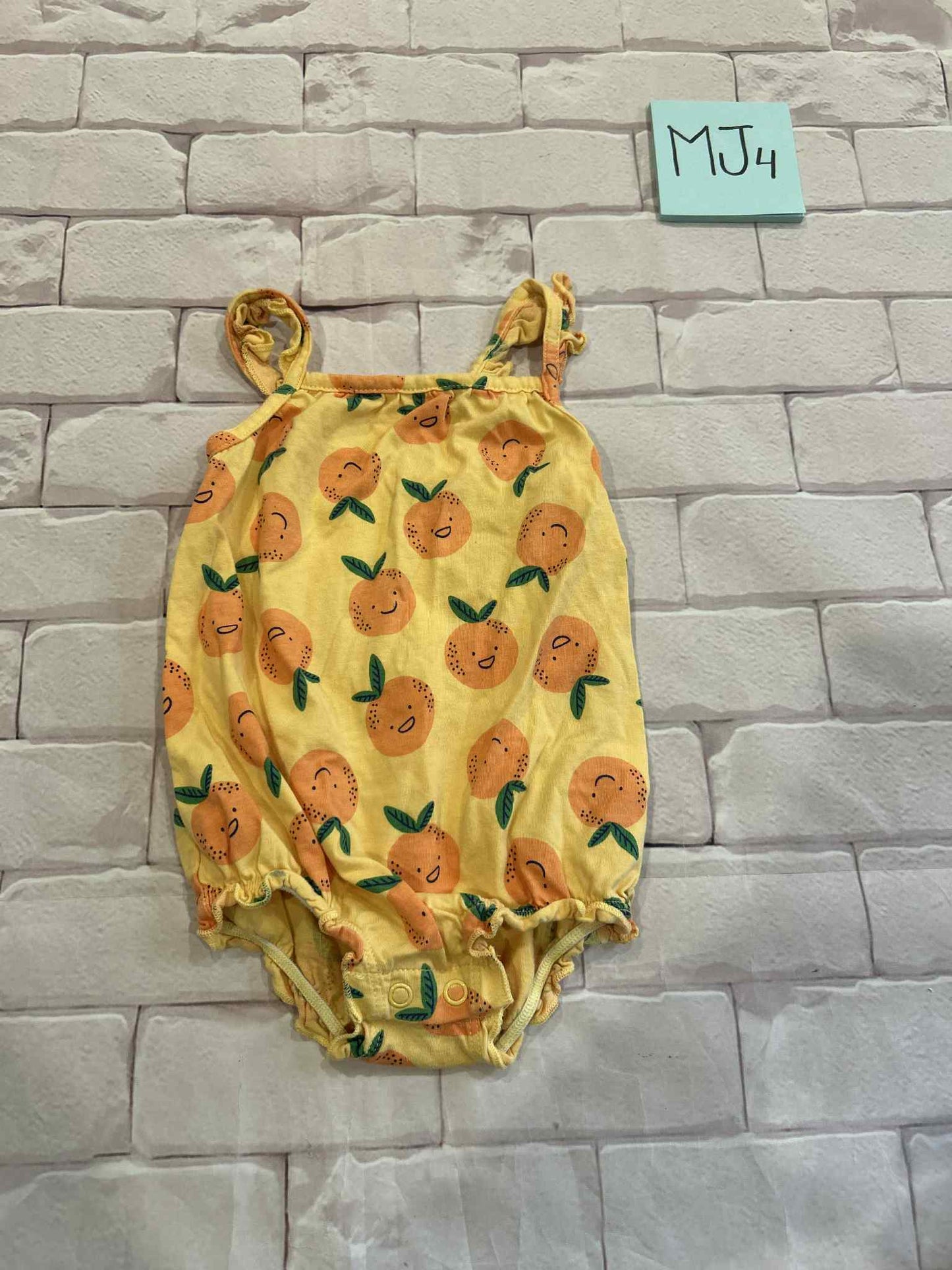 Outfits Size 3-6m