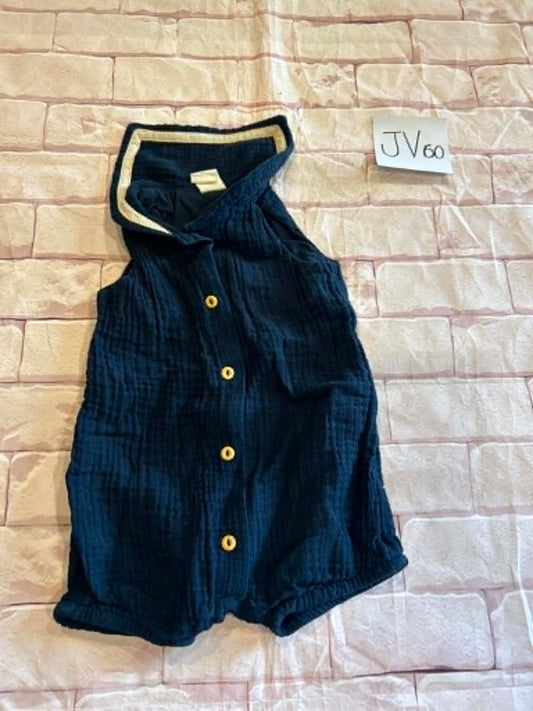 Outfits Size 2-4m