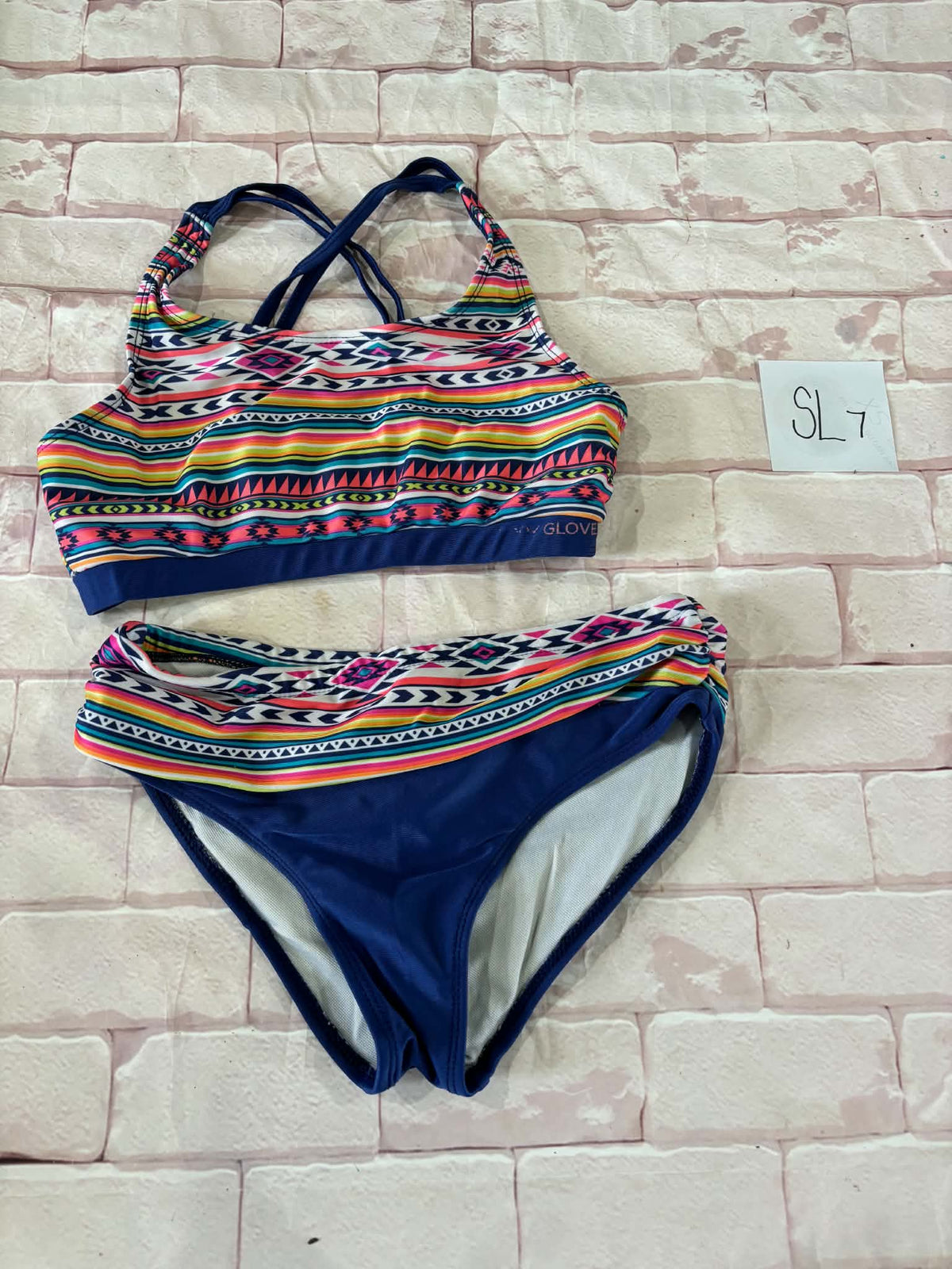 Swimwear Size 10