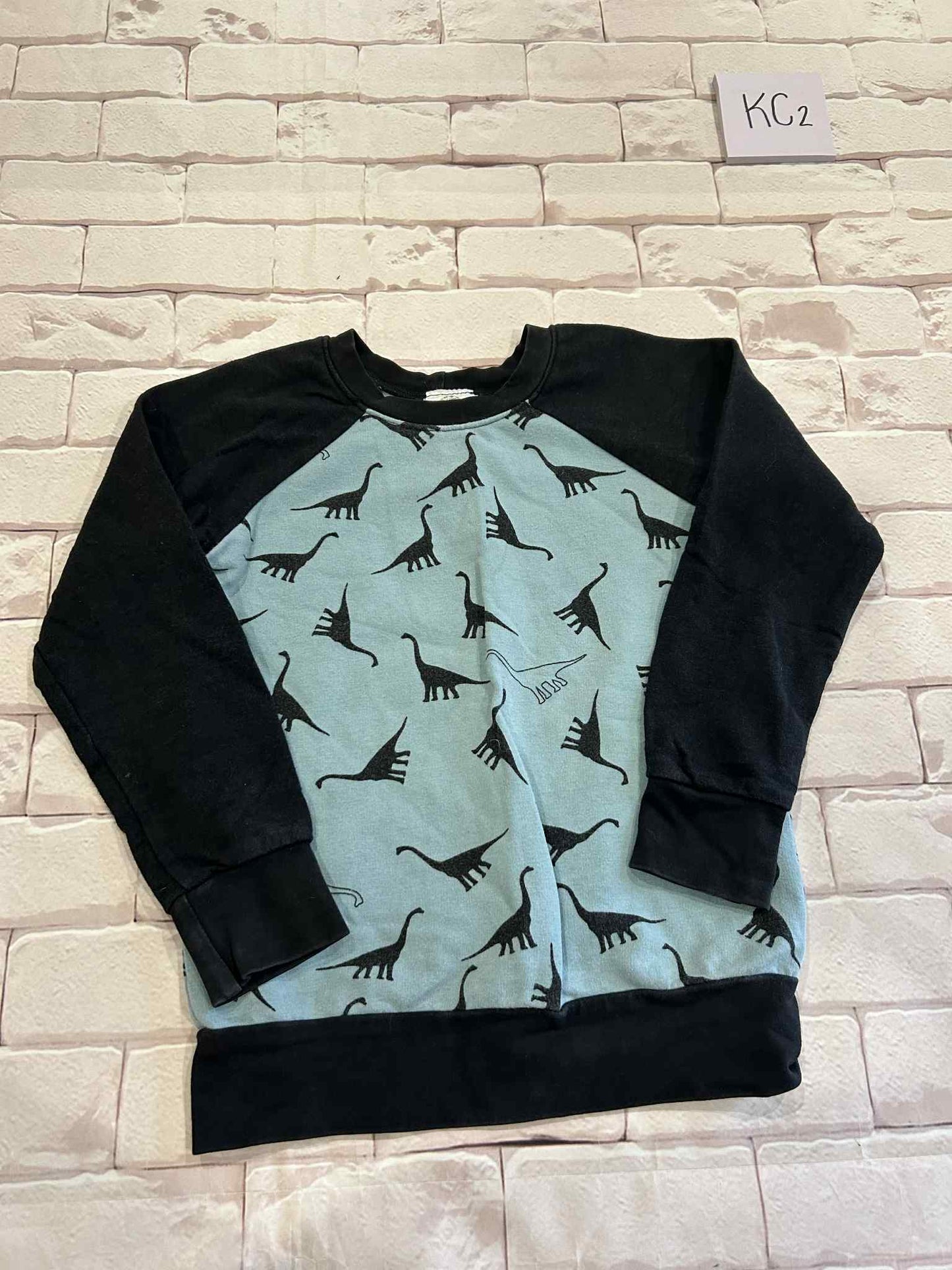 Tops Size 4
