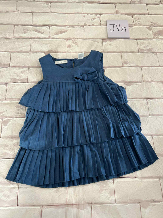 Dress Size 24m