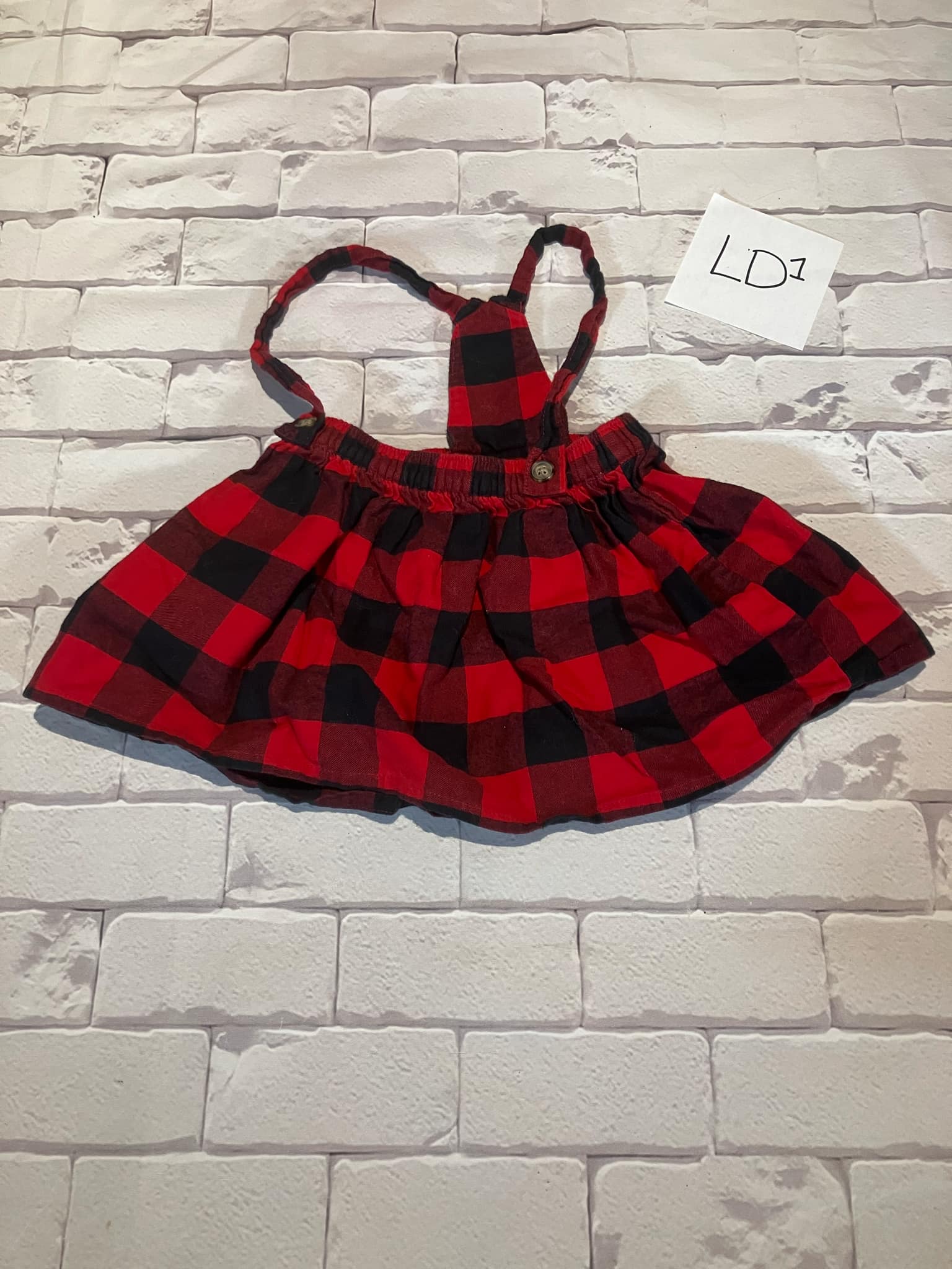 Girls Dress Size 18m