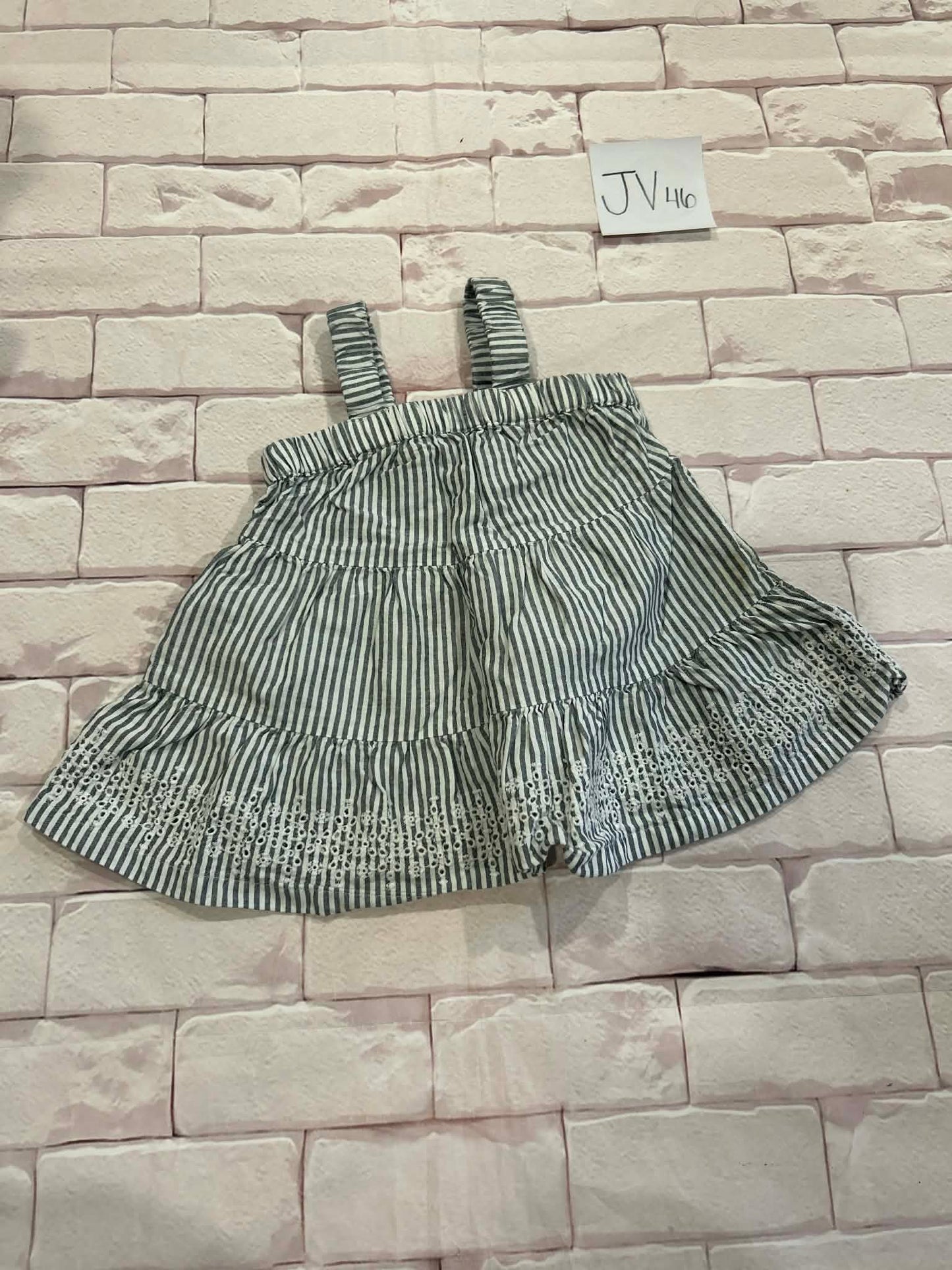 Dress Size 0-3m