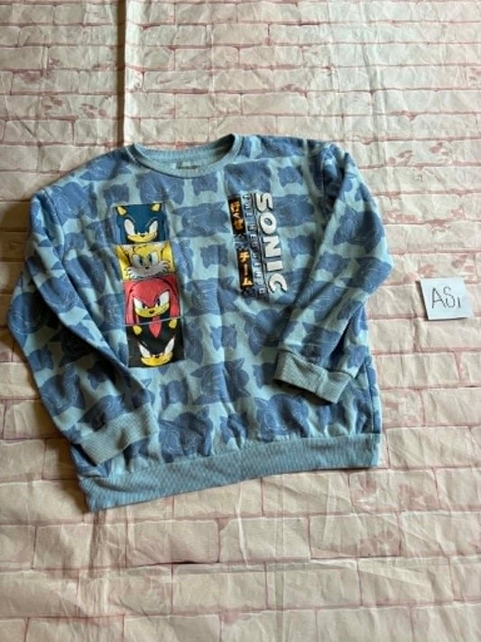 Tops Size XL