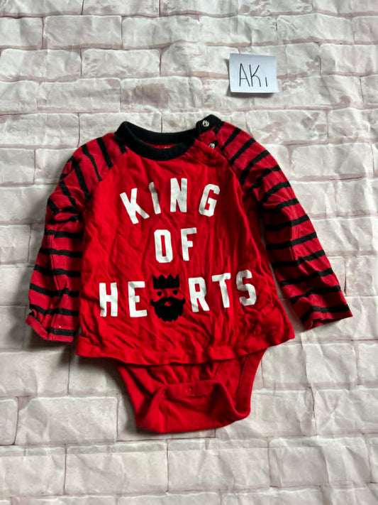 Tops Size 18-24m