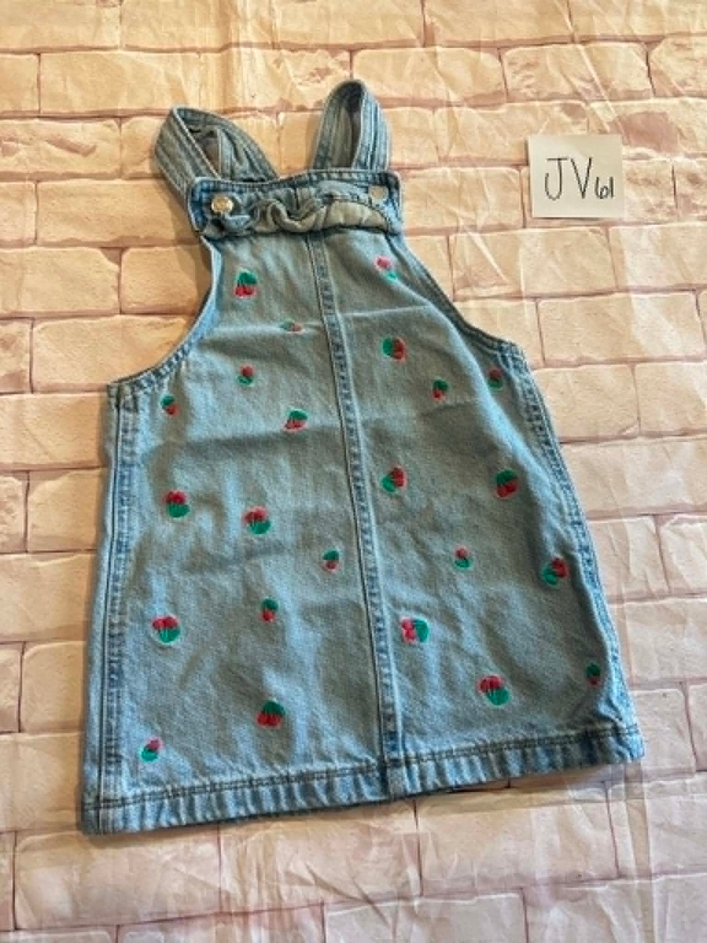 Dress Size 3