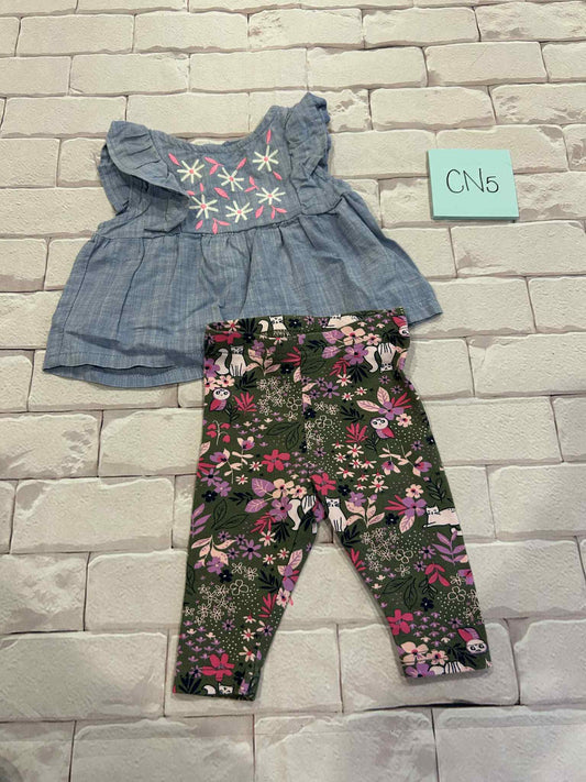 Outfits Size 3m