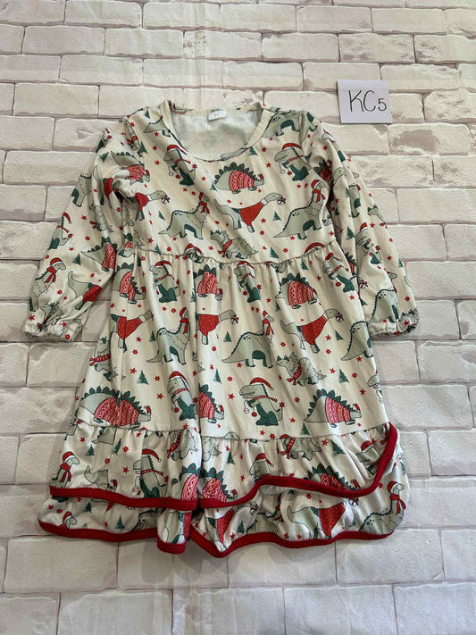 Dress Size 4
