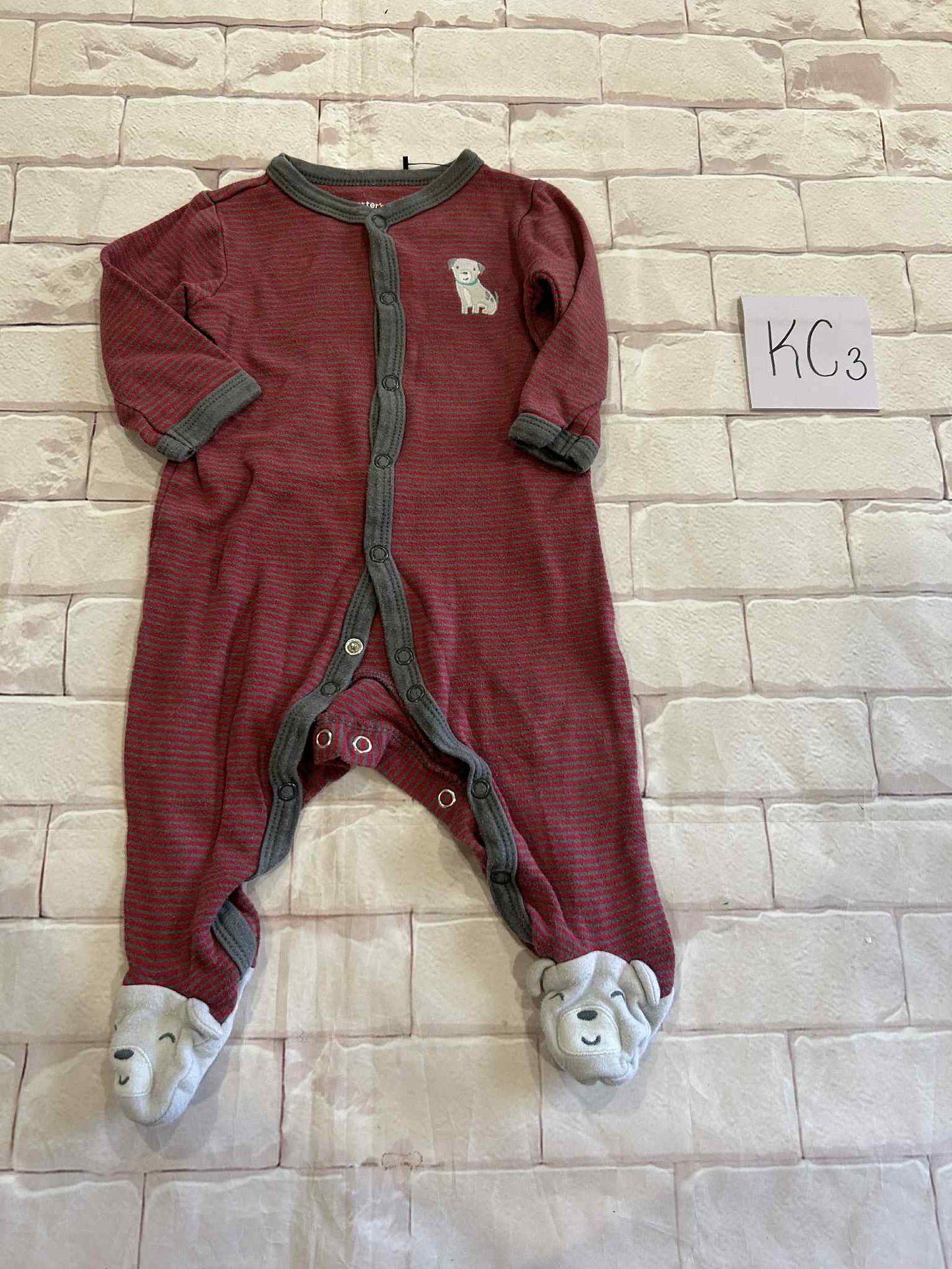 Sleepwear Size 6m
