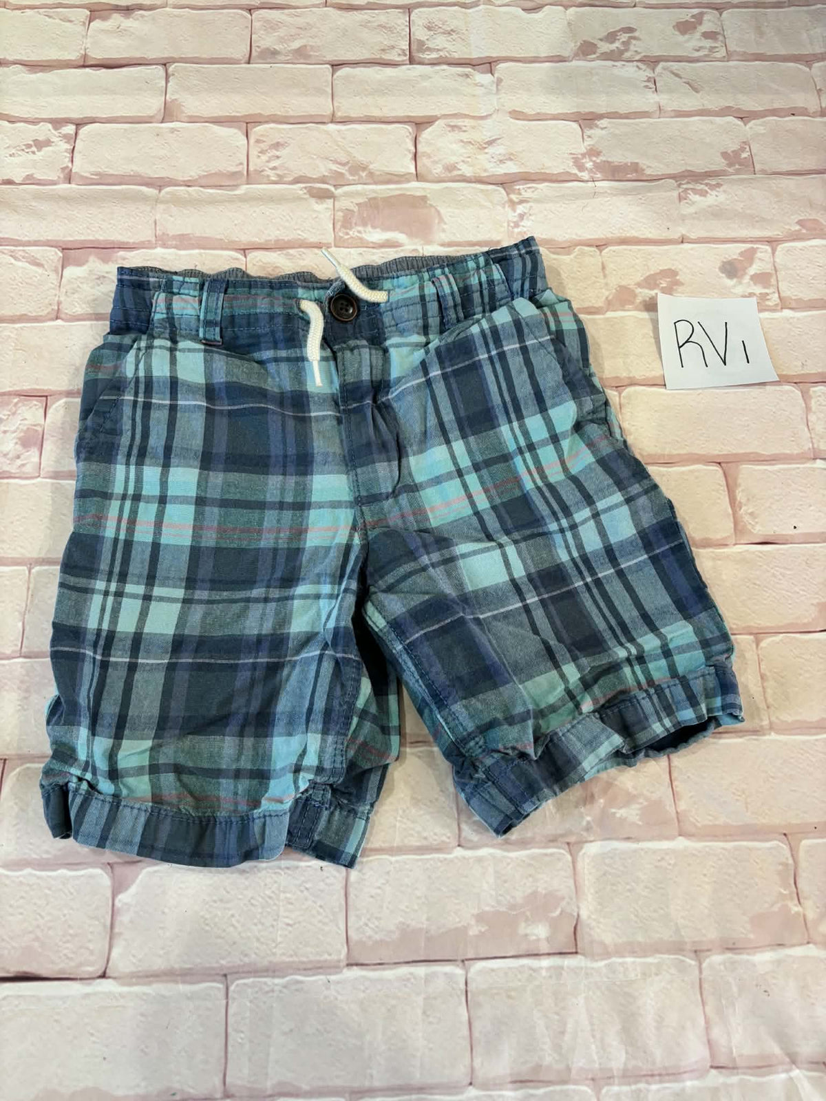 Bottoms Size 7