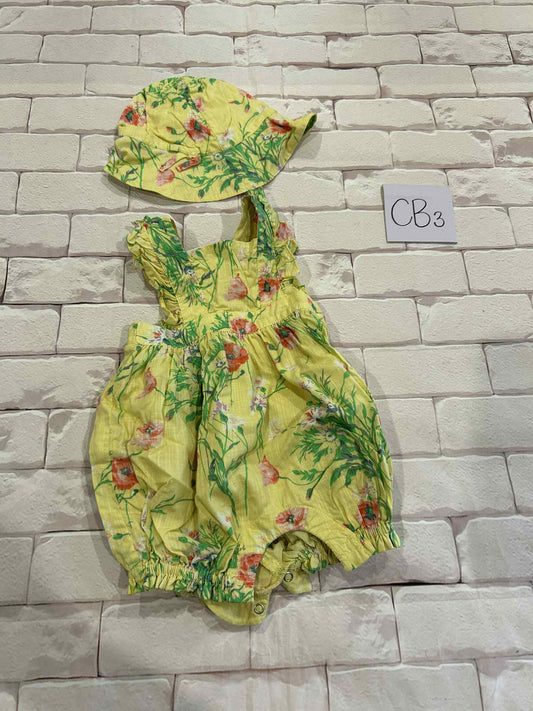 Outfits Size 0-3m