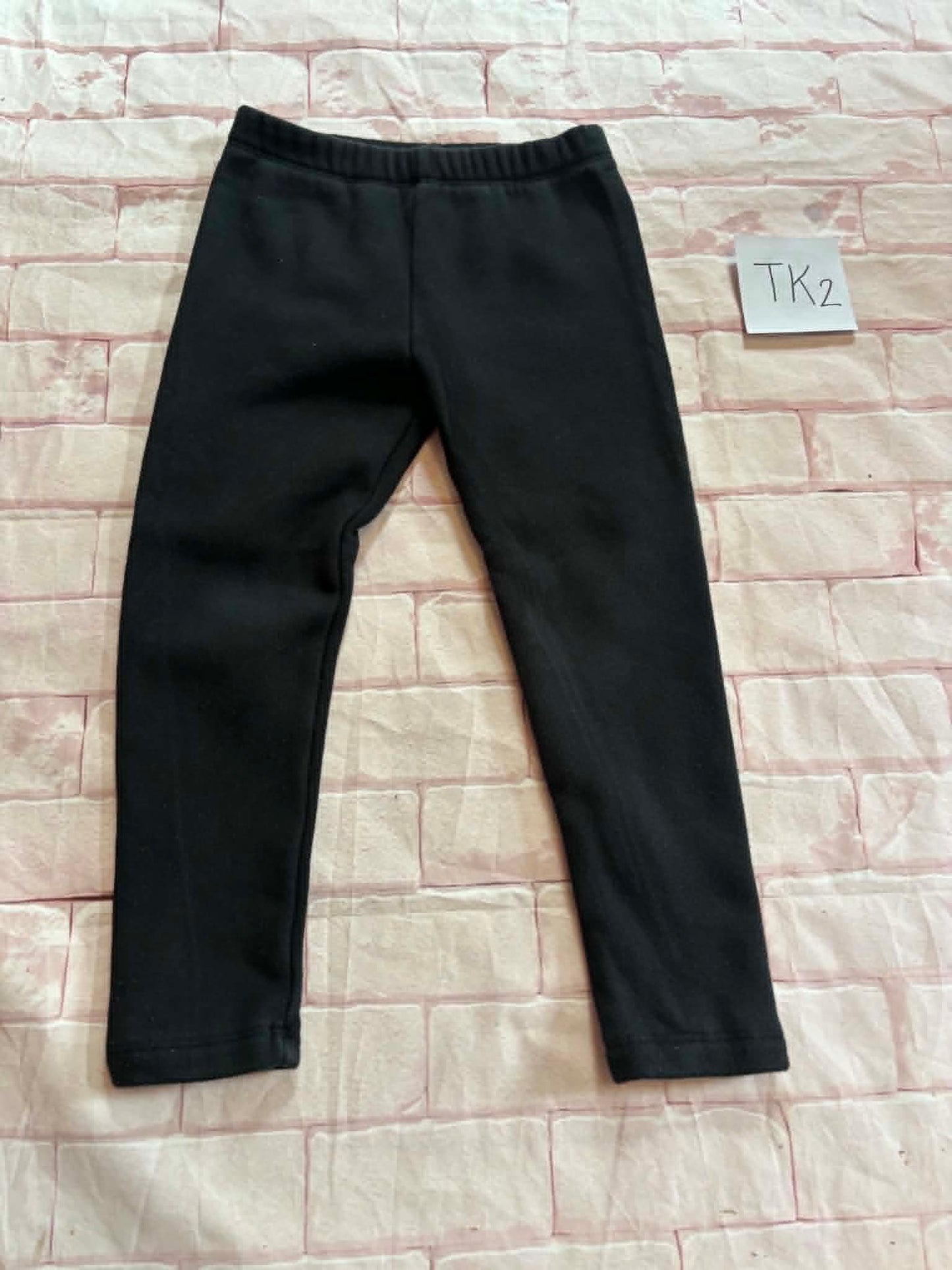 Bottoms Size 5 Fleece Lined