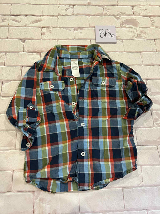 Tops Size 3