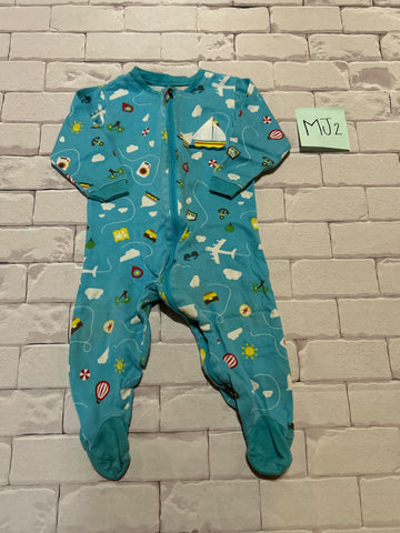 Boys Sleepwear Size 9m