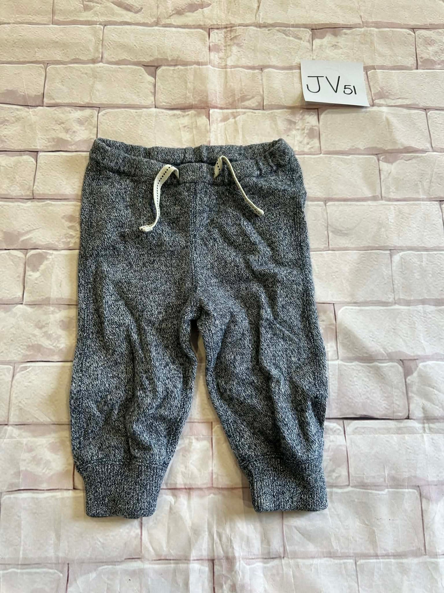 Bottoms Size 6-12m