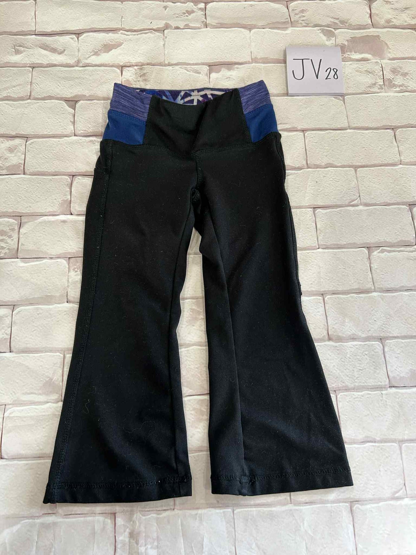 Bottoms Size 2