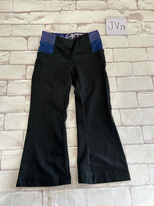 Bottoms Size 2
