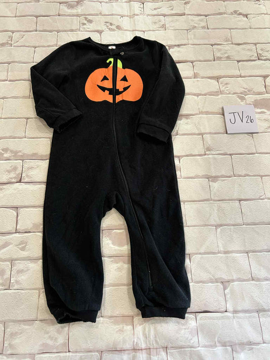 Sleepwear Size 18-24m Fleece