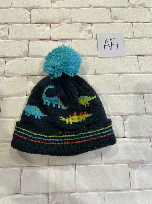 Hats Size 2-4