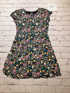 Girls Dress Size 10-12