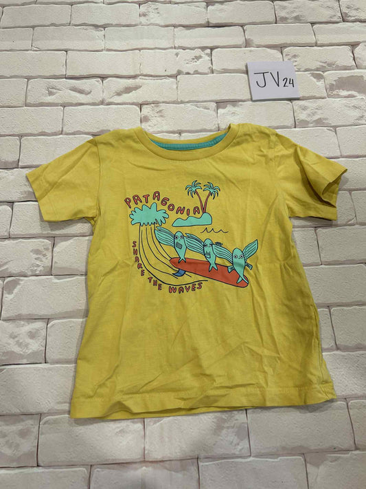 Tops Size 3