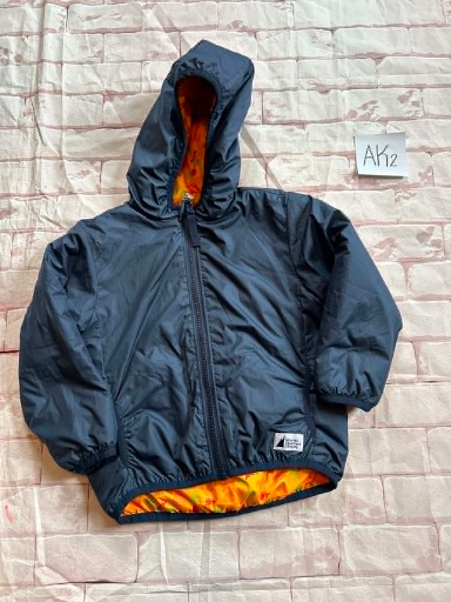 Outerwear Size 24m Reversible