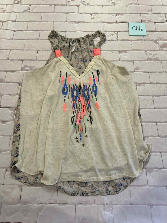 Ladies Tops Size L