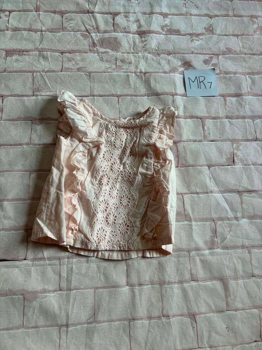 Tops Size 12-18m