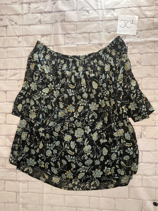 Ladies Top Size 2