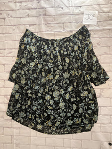 Ladies Top Size 2