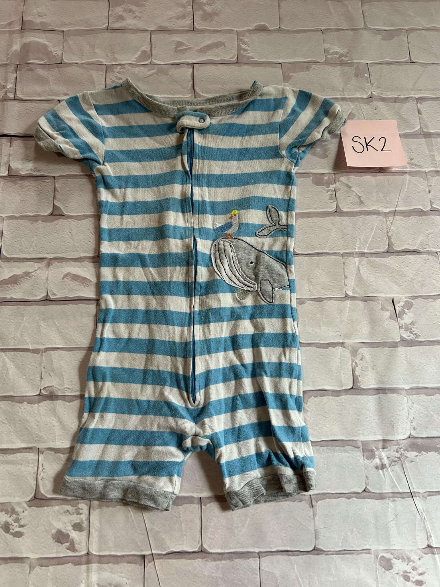 Boys Sleepwear Size 4