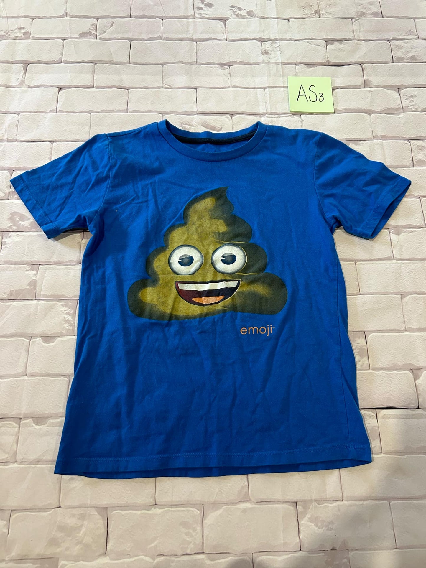 Boys Tops Size 10-12
