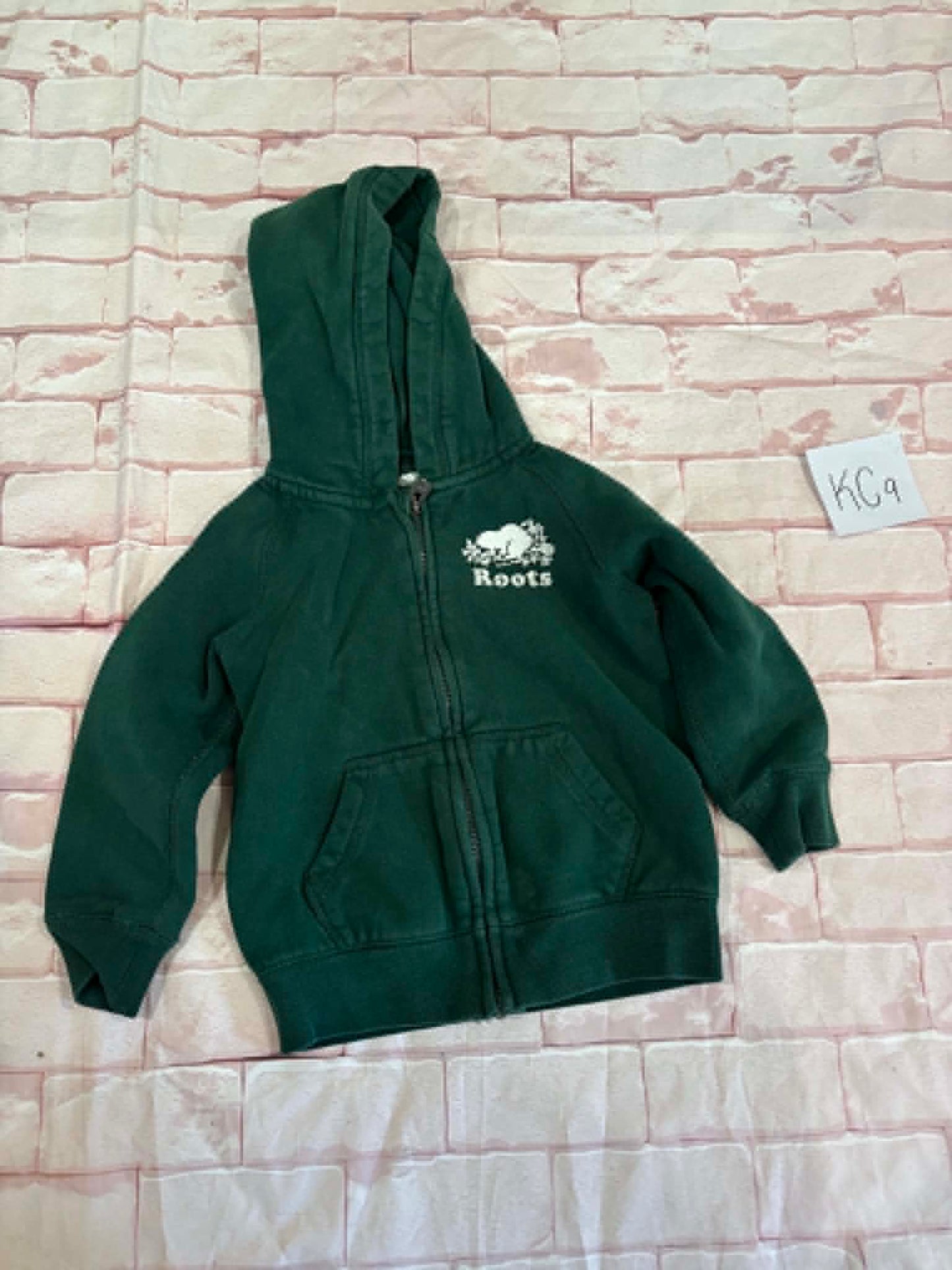 Tops Size 4