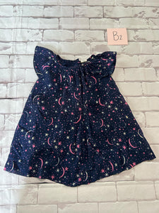 Girls Dress Size 18-24m