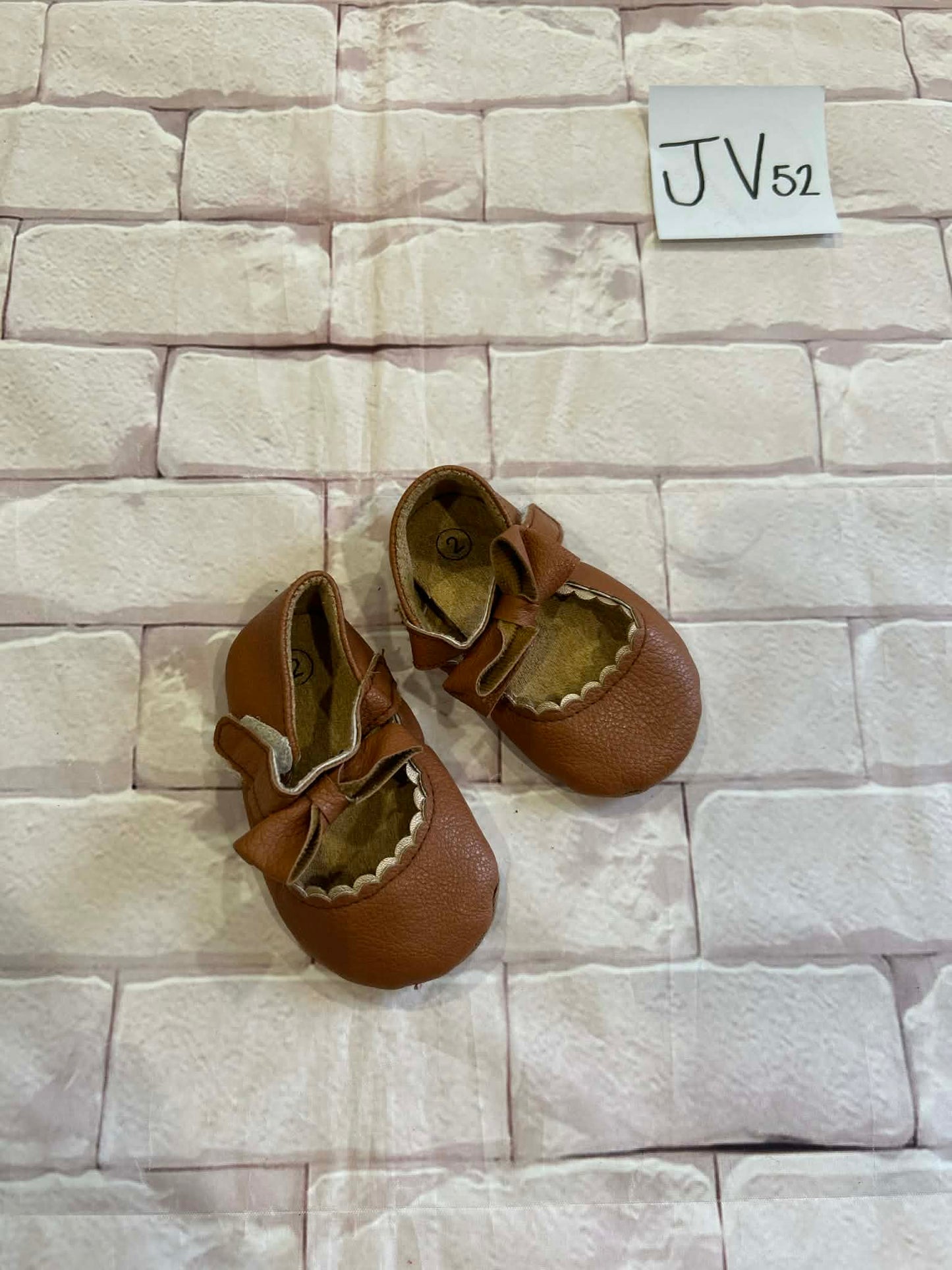 Shoes Size 2 Infant
