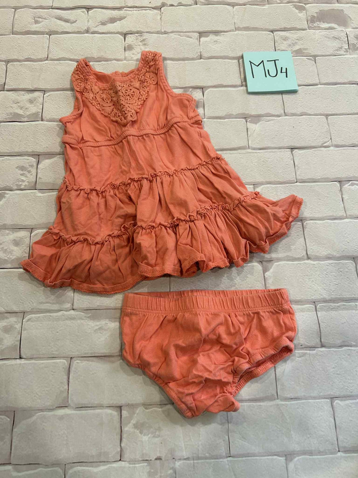 Outfits Size 3-6m