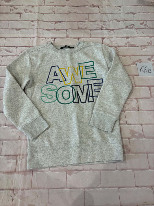 Tops Size 7-8