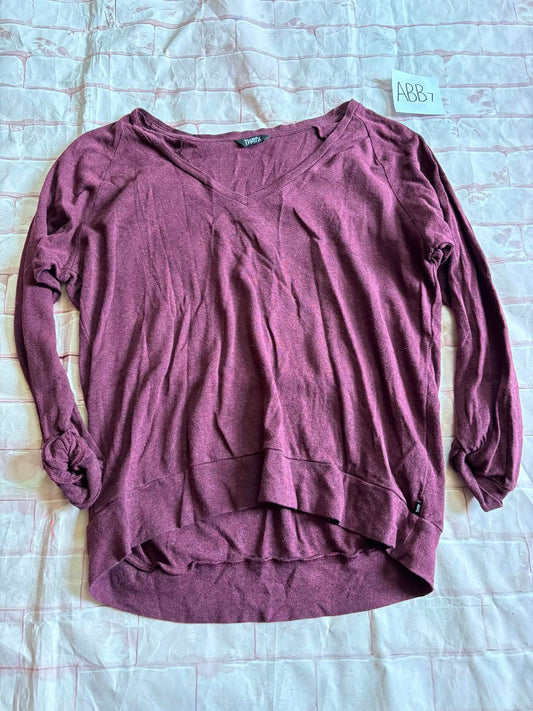 Ladies Tops Size S
