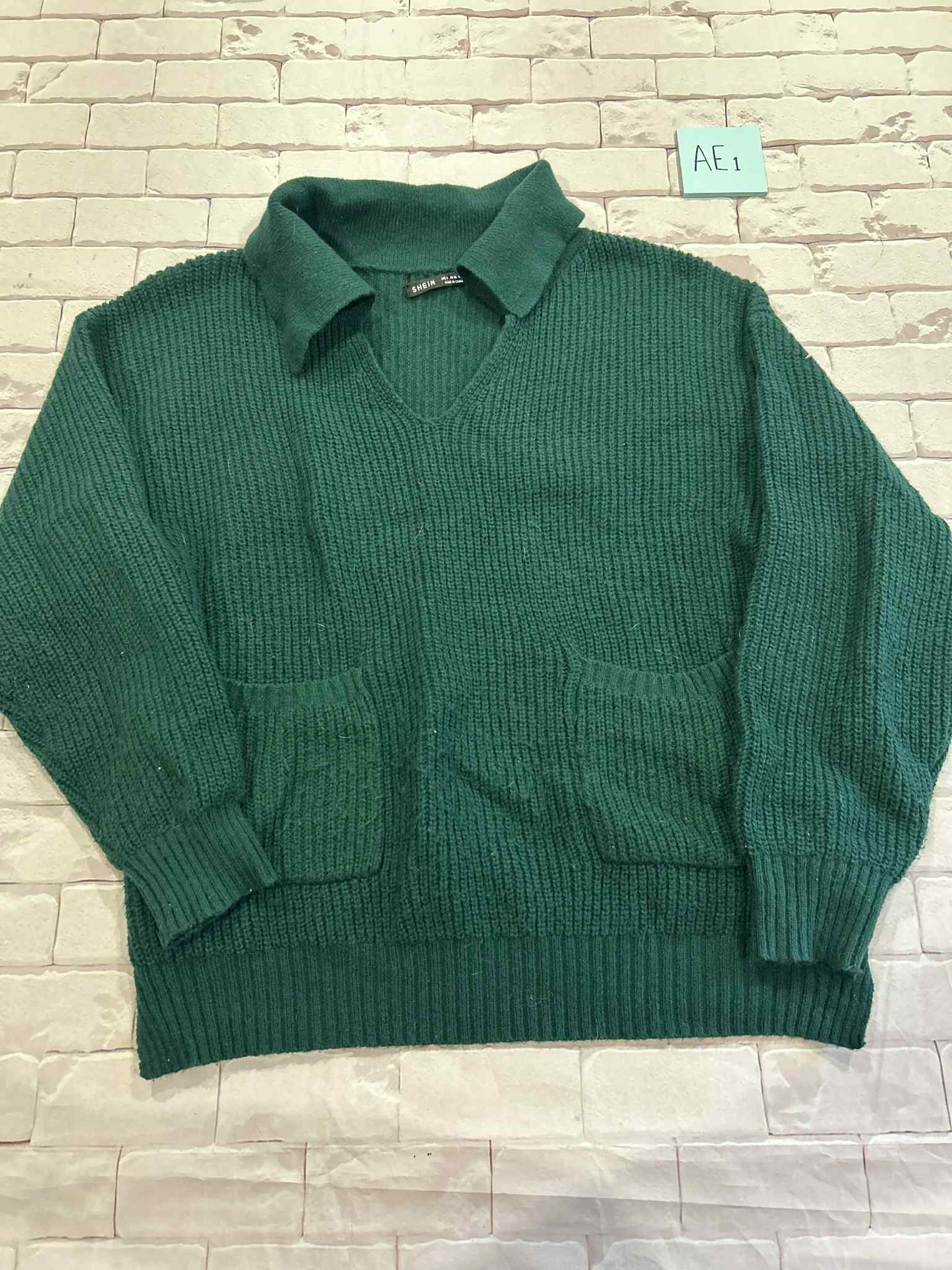 Ladies Tops Size S